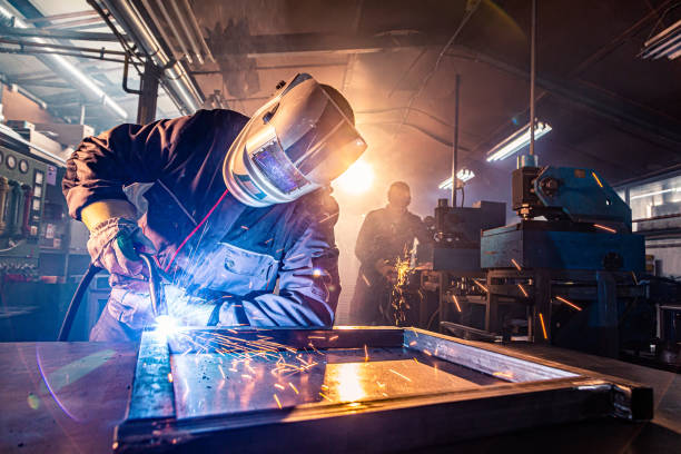Best Artistic and Custom Metal Fabrication in Nesconset, NY