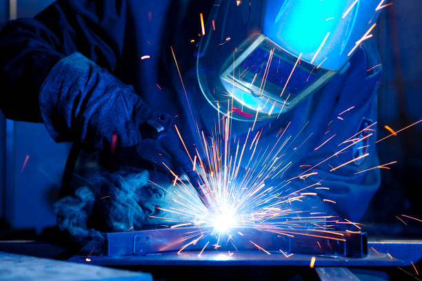 Nesconset, NY Welder & Metal Fabrication Company