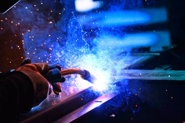 Best Food and Beverage Processing Equipment Welding in Nesconset, NY