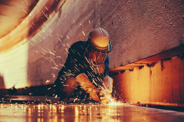 Best Artistic and Custom Metal Fabrication in Nesconset, NY