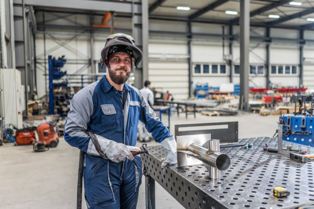 Best Food and Beverage Processing Equipment Welding in Nesconset, NY