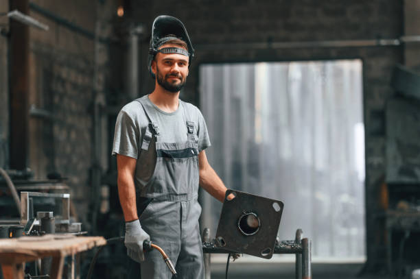 Best Food and Beverage Processing Equipment Welding in Nesconset, NY