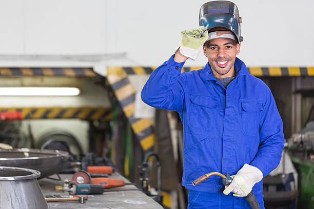 Reliable Nesconset, NY Welder & Metal Fabrication Solutions